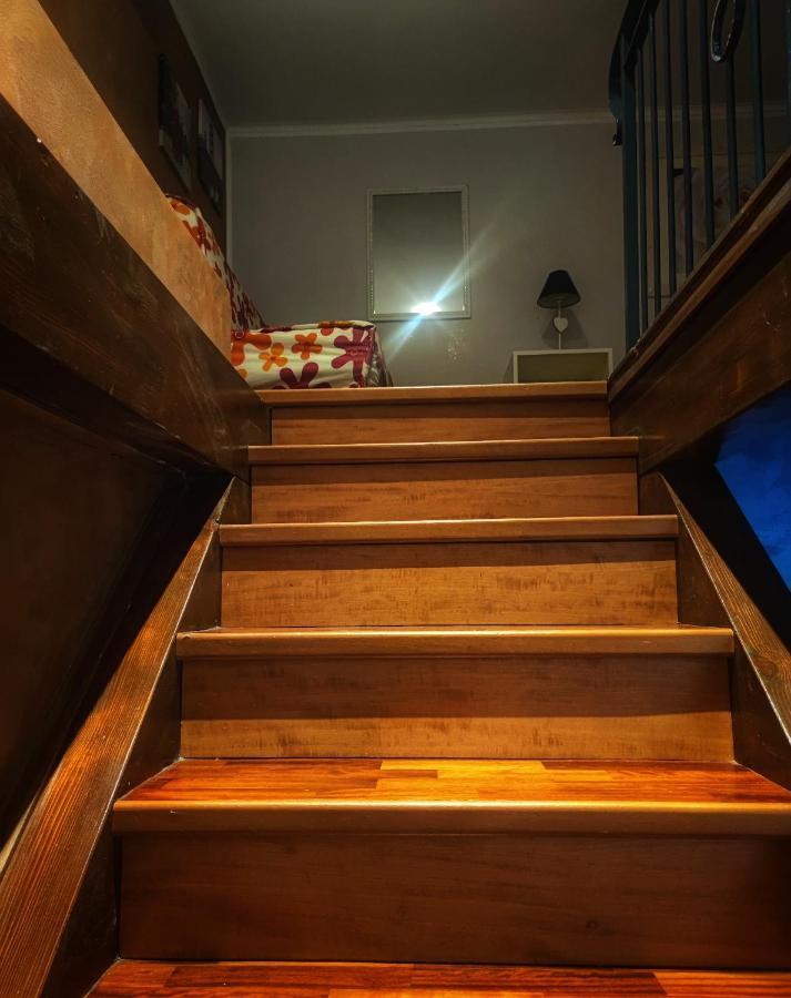 Apartment Santa Mariahouse 202